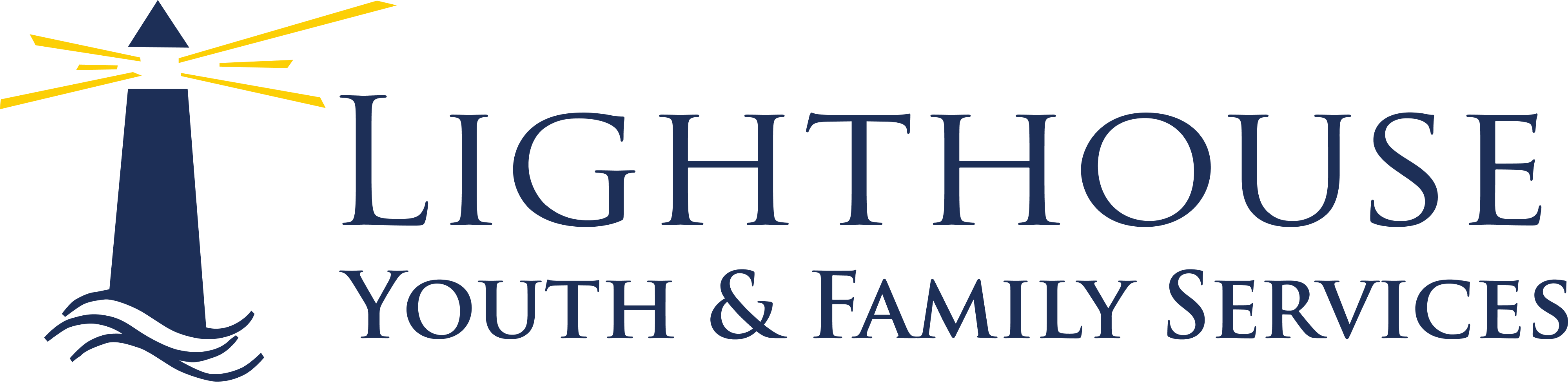 Lighthouse Youth & Family Services Store