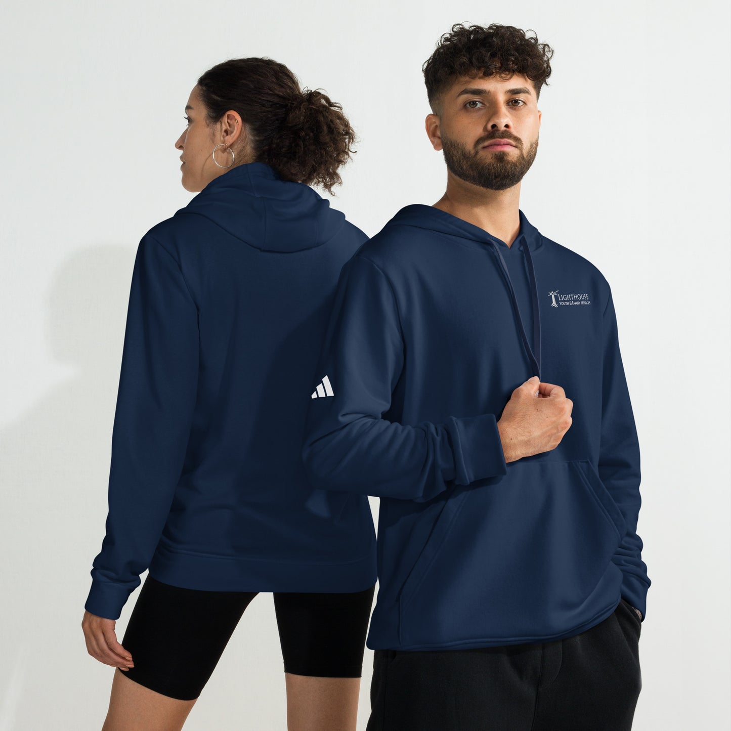 Adidas | Unisex Hoodie