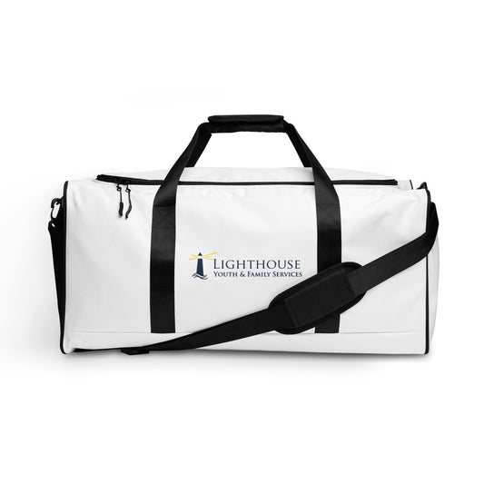 All-over Duffle Bag