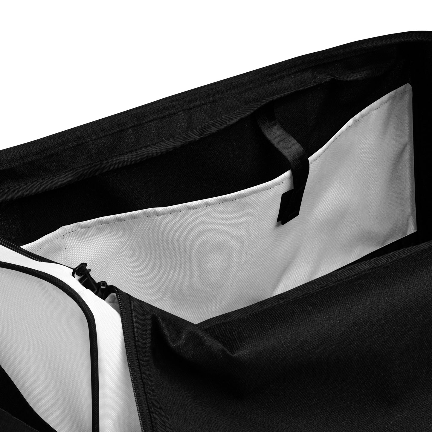 All-over Duffle Bag