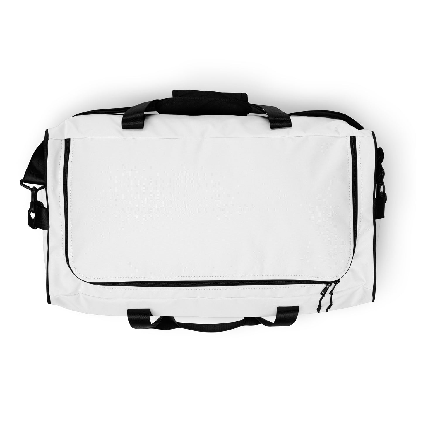 All-over Duffle Bag