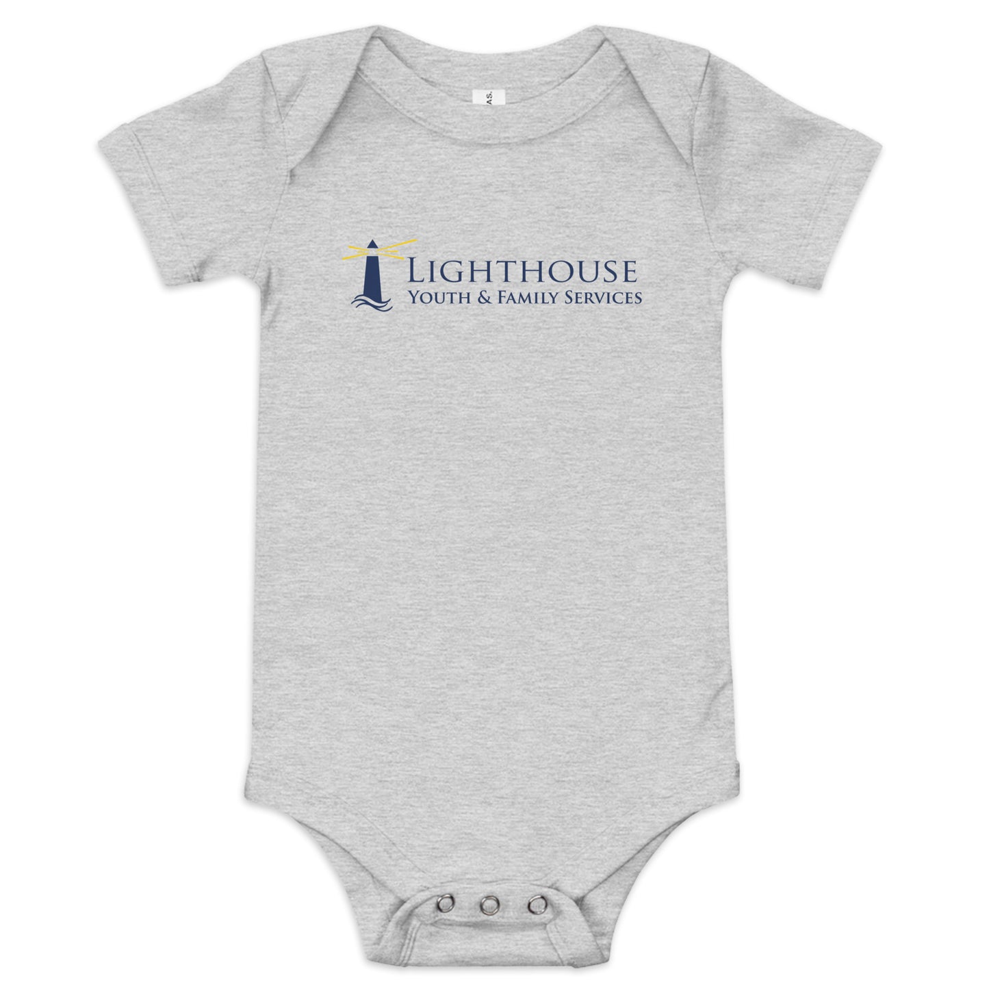 Infant Bodysuit