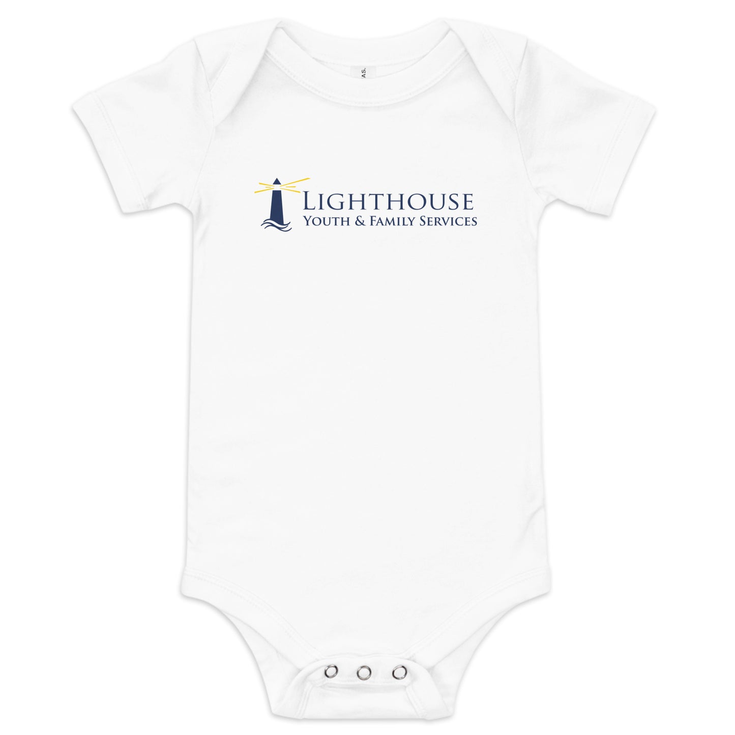 Infant Bodysuit