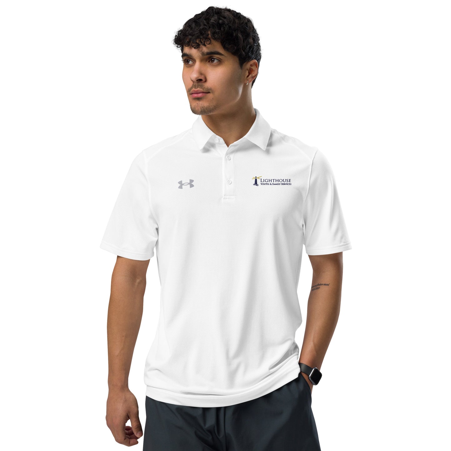 Under Armour® | Men's Performance Polo