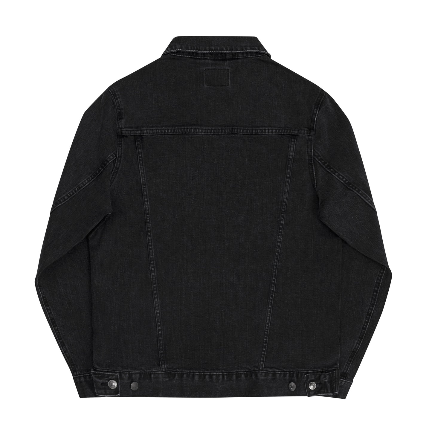 Unisex Denim Jacket