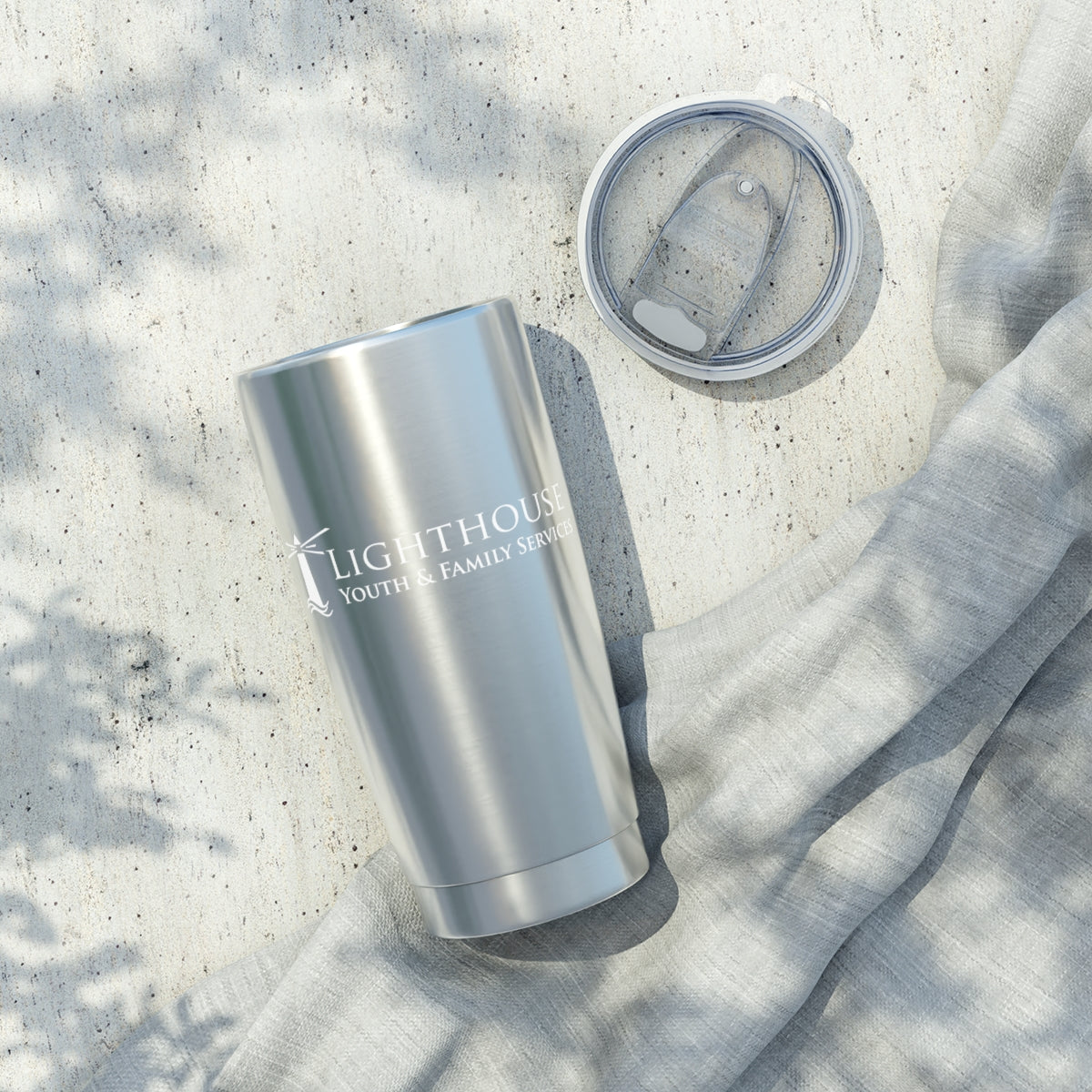 Vagabond 20oz Tumbler