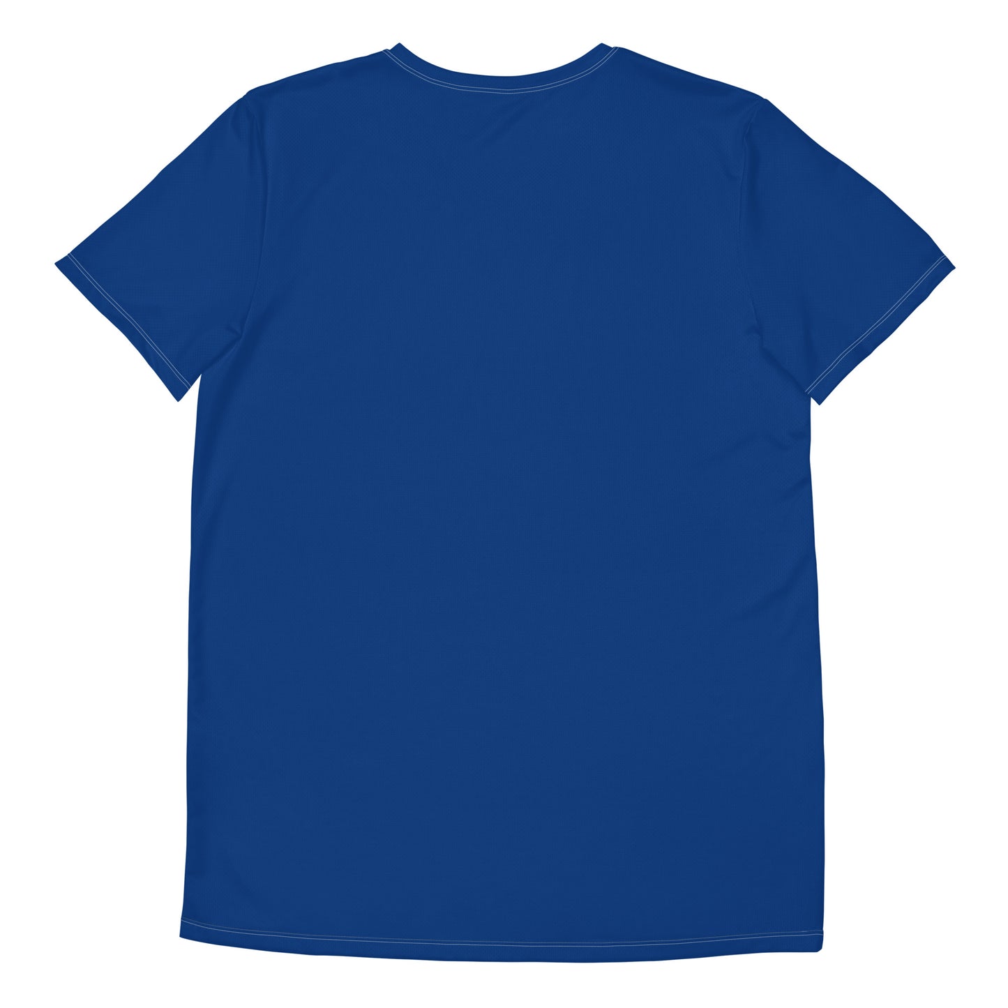 Athletic T-shirt - Small Logo