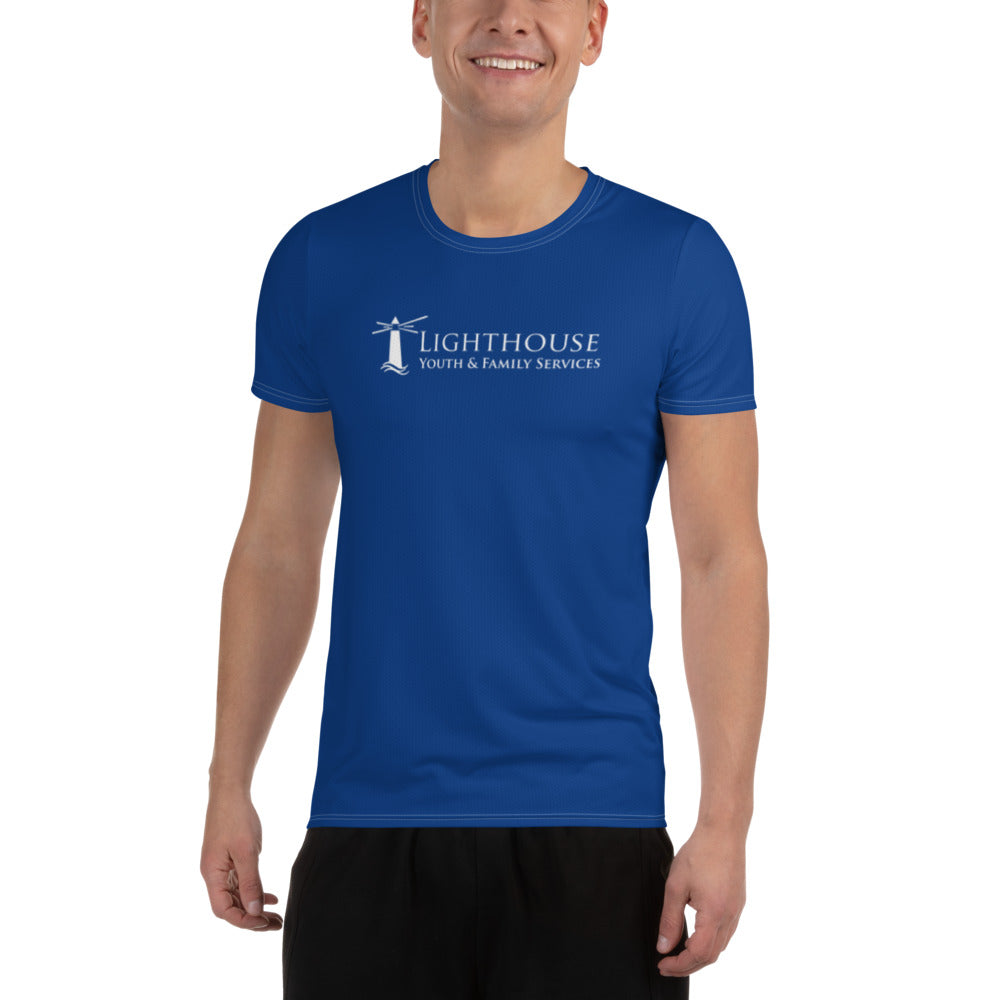 Athletic T-shirt