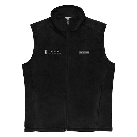 Columbia | Men’s Fleece Vest