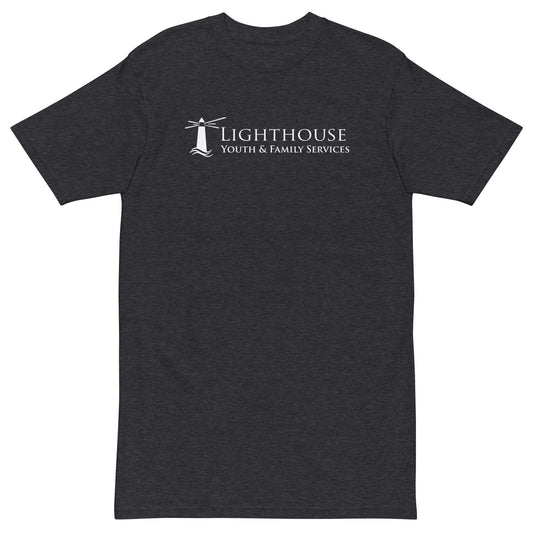 Heavyweight T-shirt