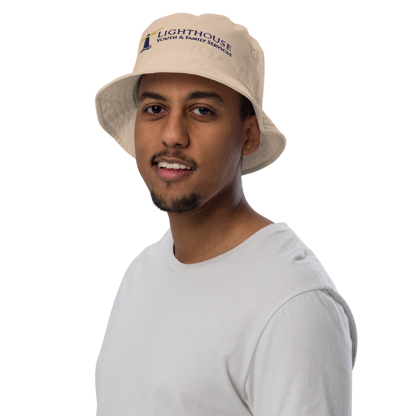 Organic Bucket Hat