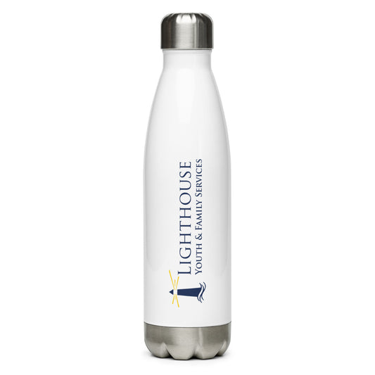 Stainless Steel Water Bottle