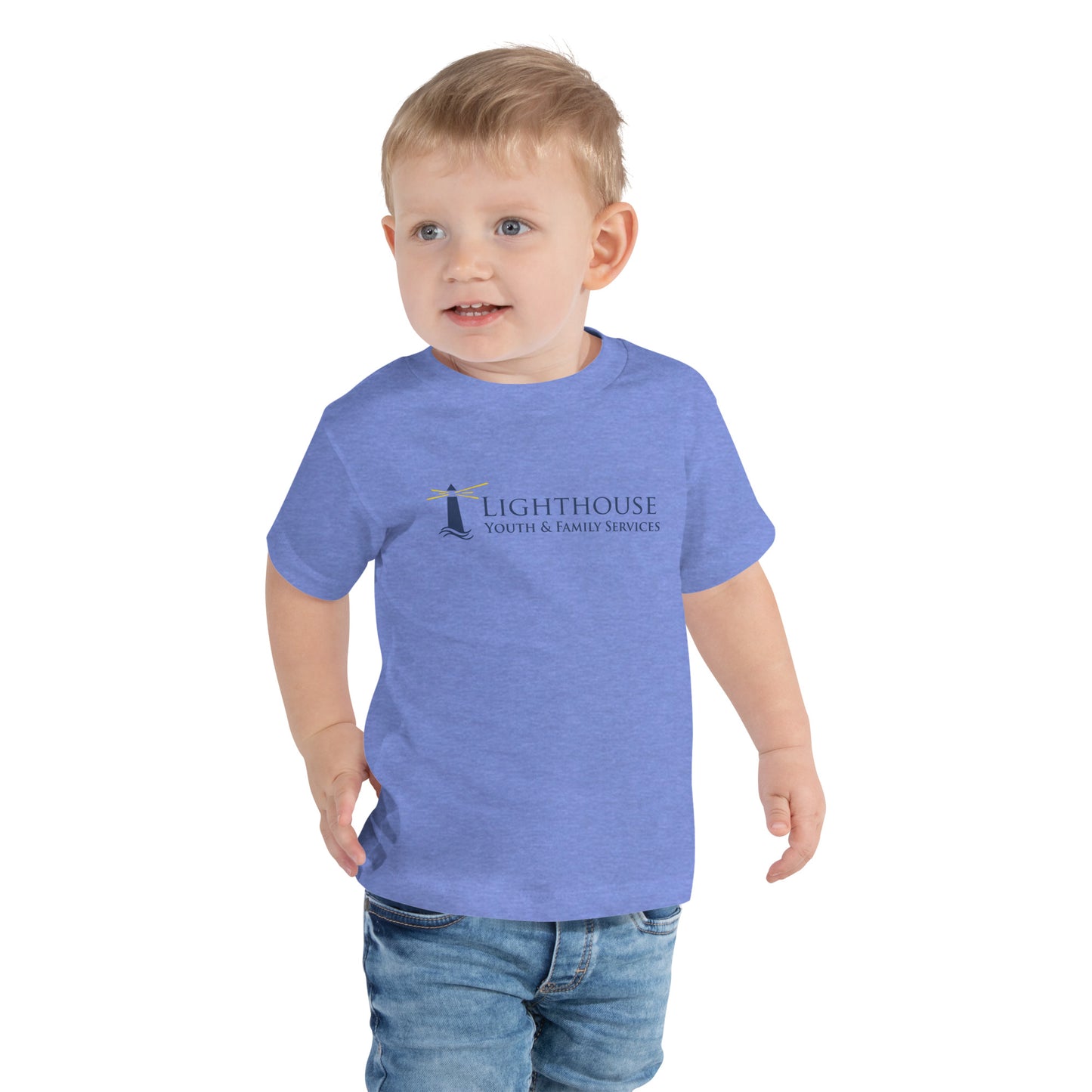 Toddler Short Sleeve Tee