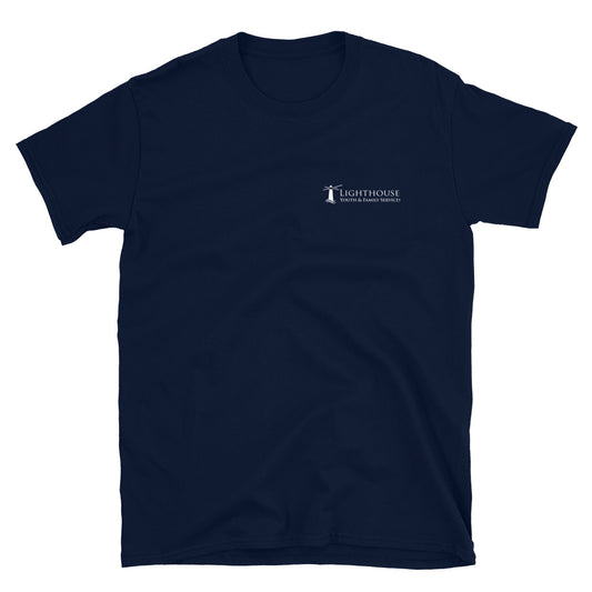 Value Unisex T-Shirt - Small Logo