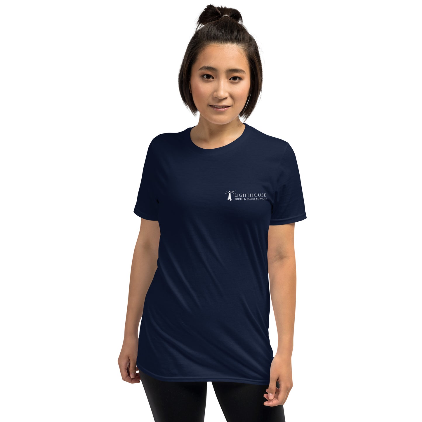 Value Unisex T-Shirt - Small Logo