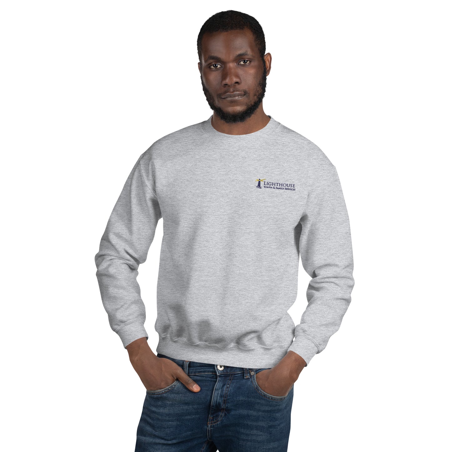 Value Unisex Sweatshirt