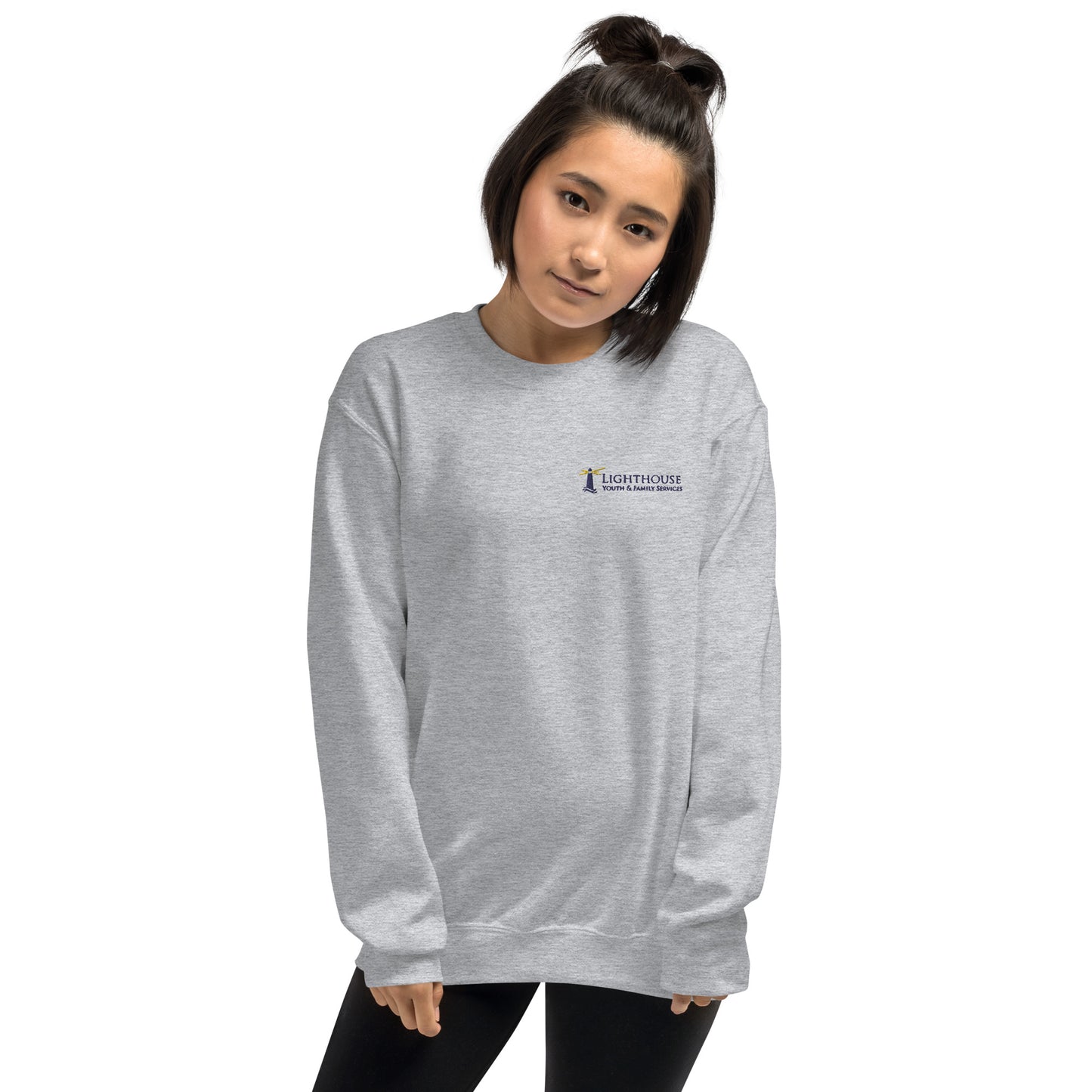 Value Unisex Sweatshirt