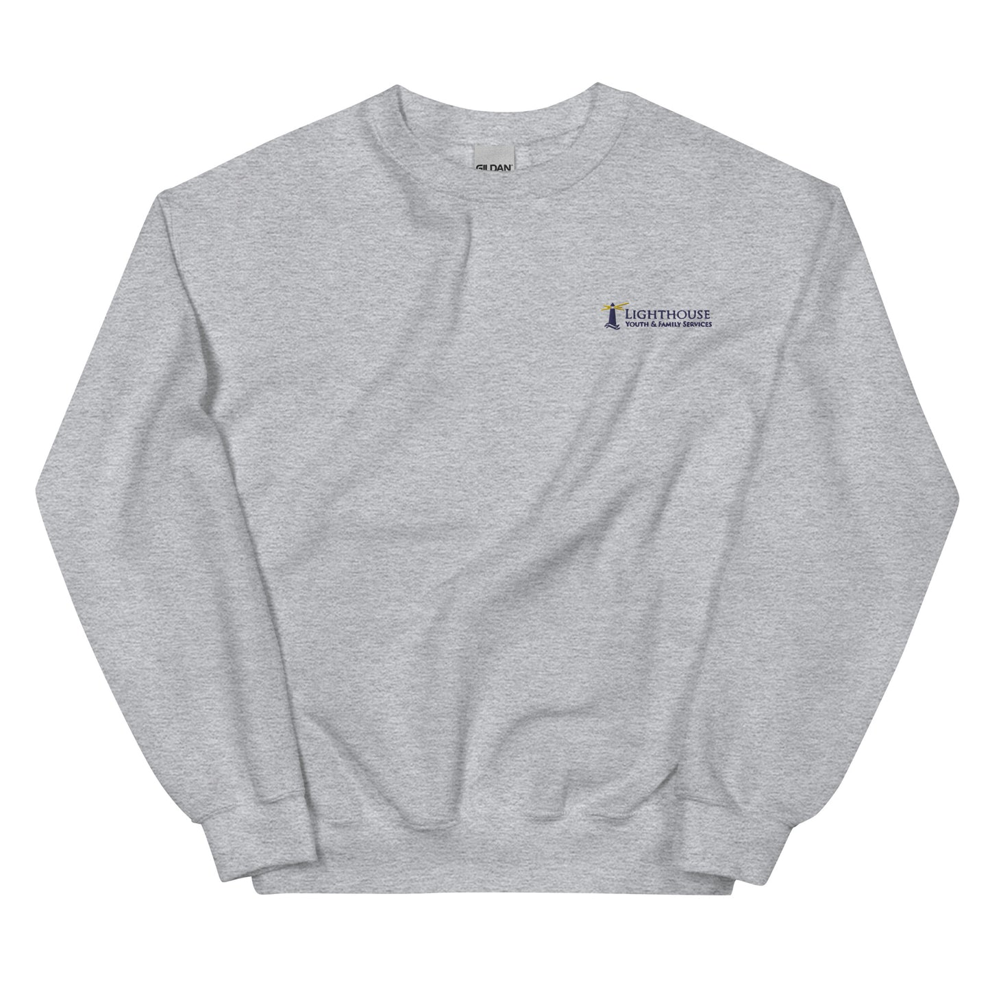 Value Unisex Sweatshirt