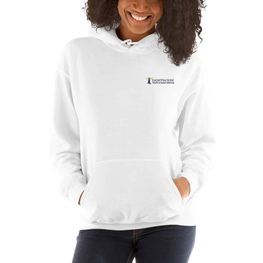 Value Unisex Hoodie