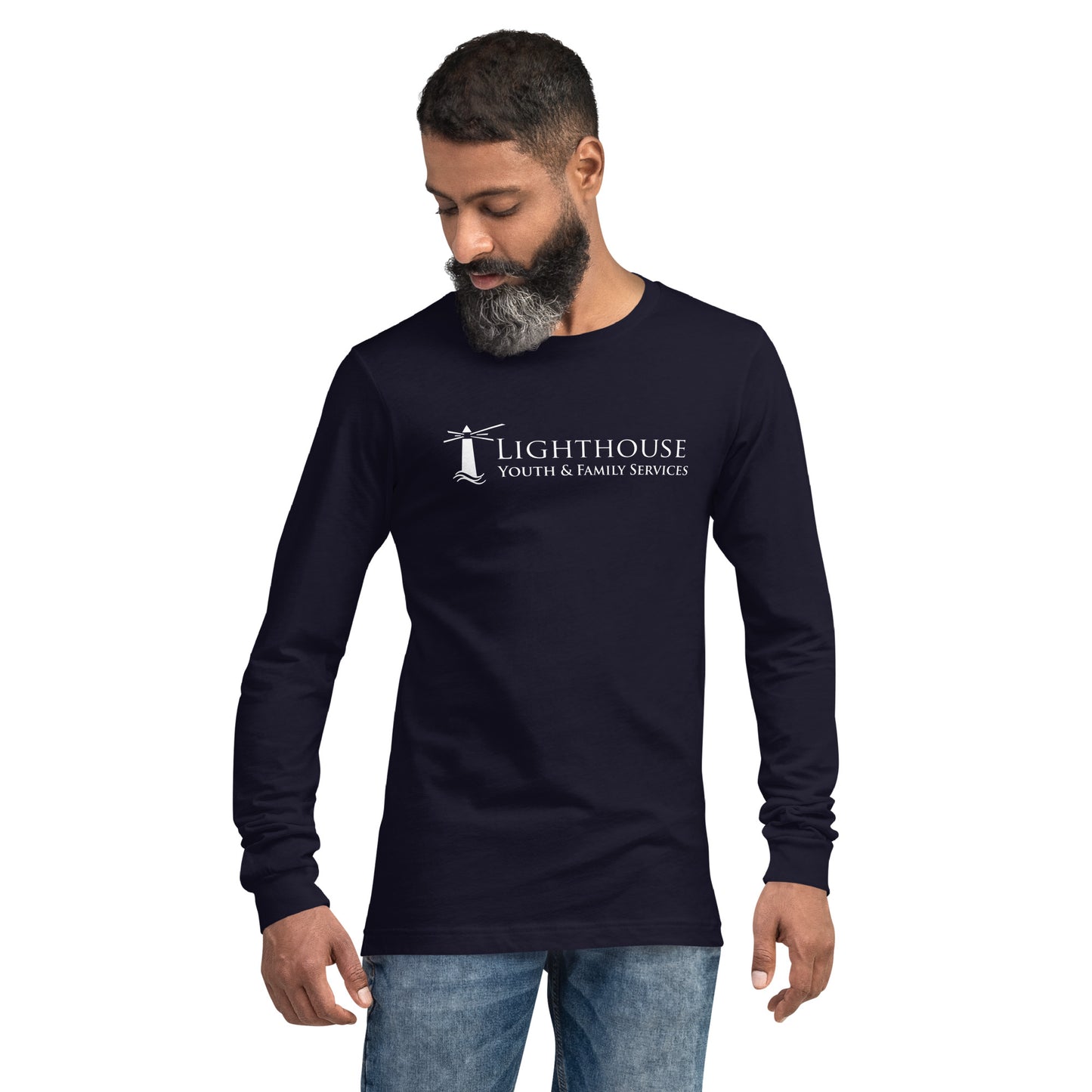 Unisex Long Sleeve T-shirt