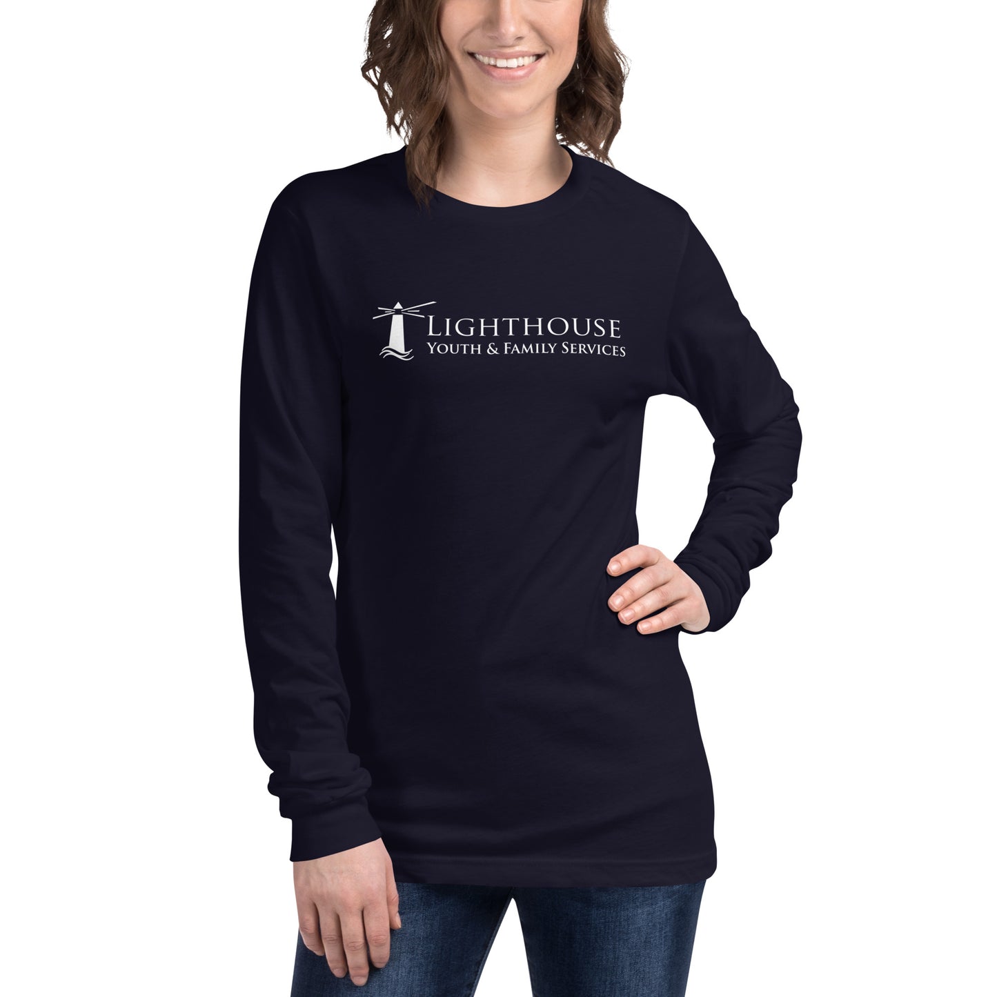 Unisex Long Sleeve T-shirt