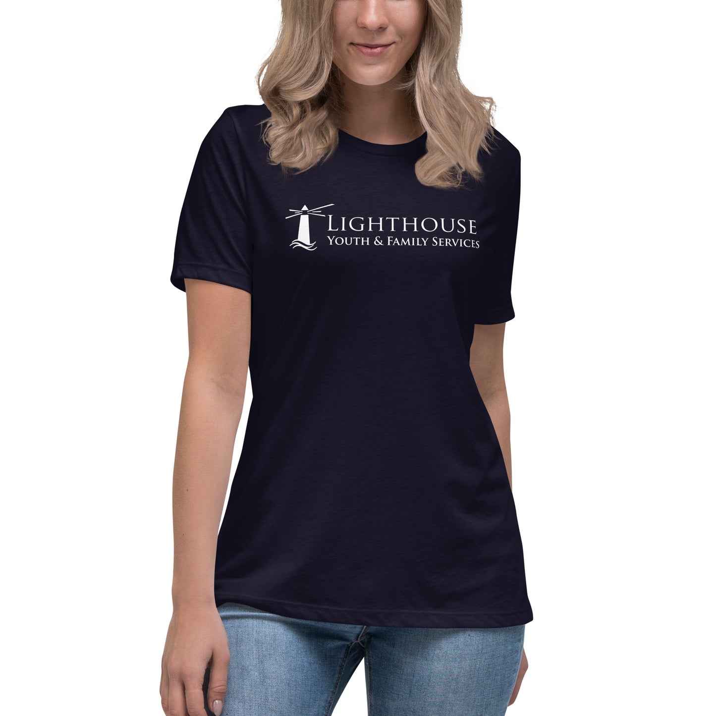 Women's Relaxed T-Shirt