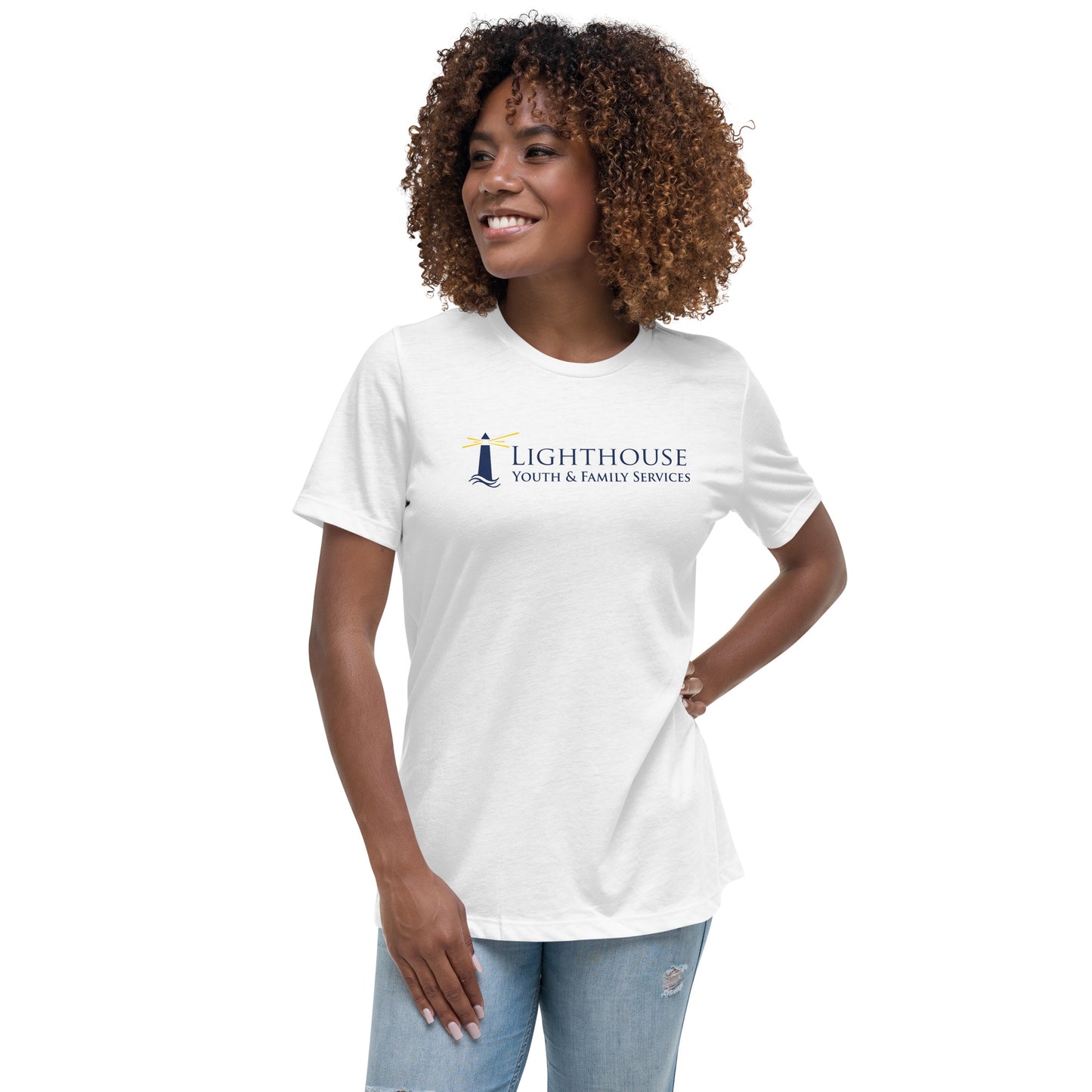 Women's Relaxed T-Shirt